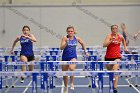 Lyon Track Invitational  Wheaton College Women's track and field teams compete in the Lyon Invitational hosted by Wheaton. - Photo by: Keith Nordstrom : Wheaton College, track & field, Lyon Invitational